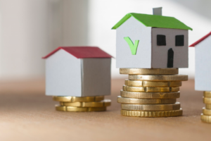 crédito imobiliário