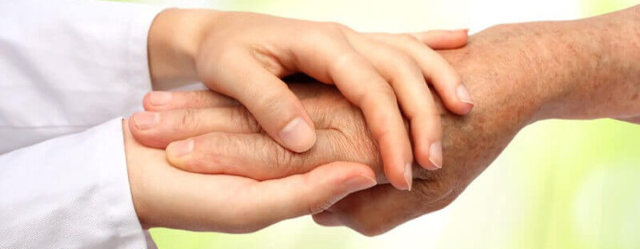 cobertura do Home Care