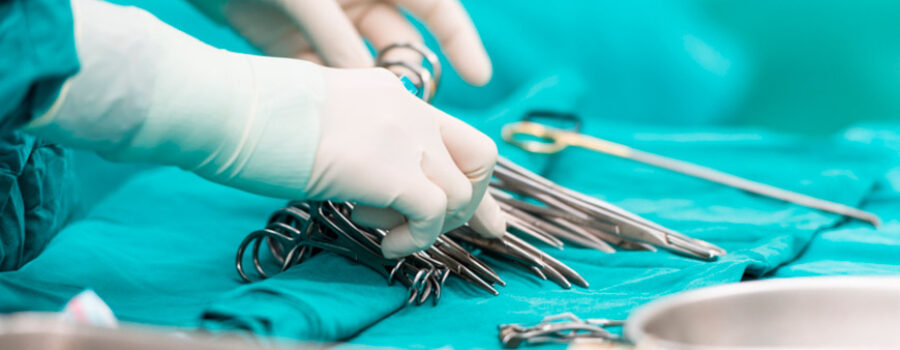 Erro médico em cirurgias plásticas