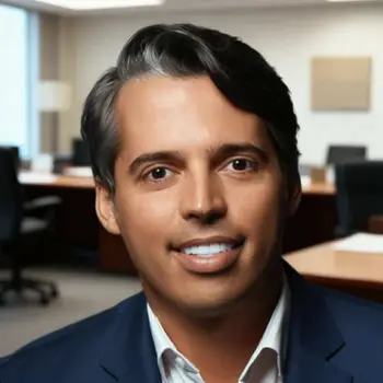 Dr. Heitor Miguel - Especialista em Direito Digital e iGaming