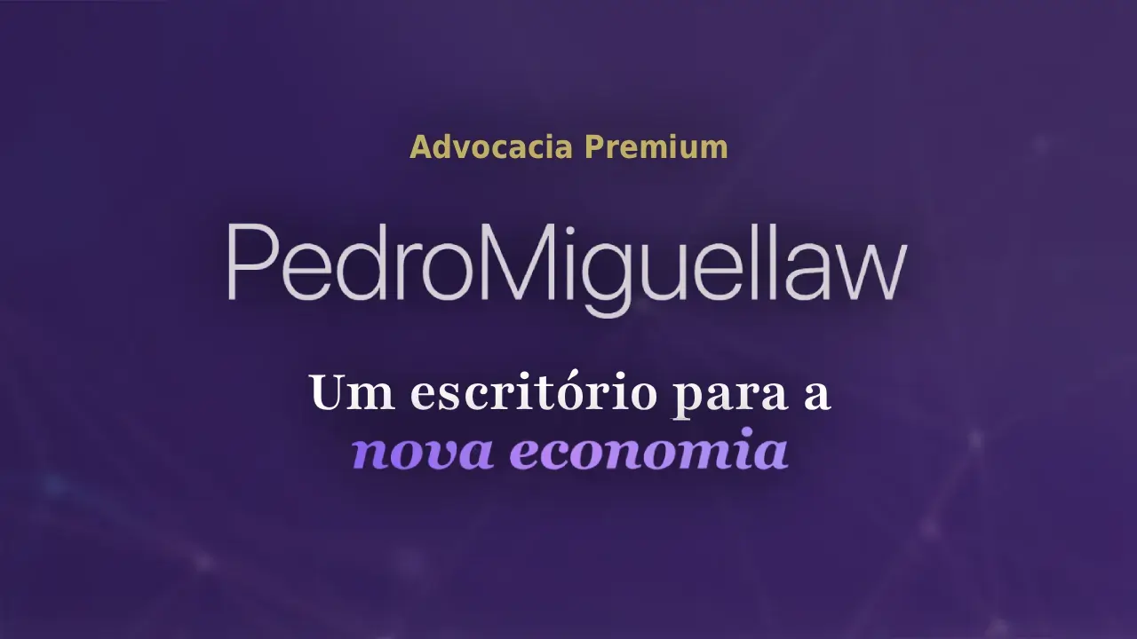Pedro Miguel Advogados
