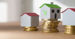 crédito imobiliário