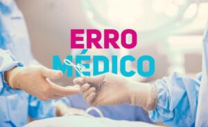 Erro Médico