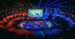 E-Sports