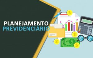 Planejamento Previdenciário