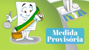 medida provisória