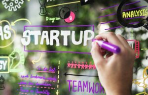 startups memorando de entendimento