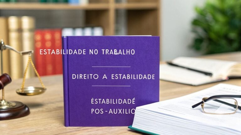 Estabilidade Após Auxílio-Doença Comum: Guia Completo 2024 thumbnail 19