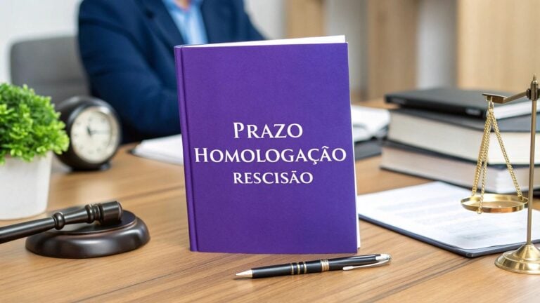 Prazo para Homologação de Rescisão: O Guia Completo da Lei thumbnail 20