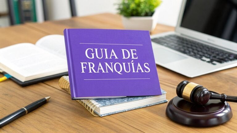 Advogado Especialista em Franquias: O Guia Definitivo para 2025 thumbnail 21