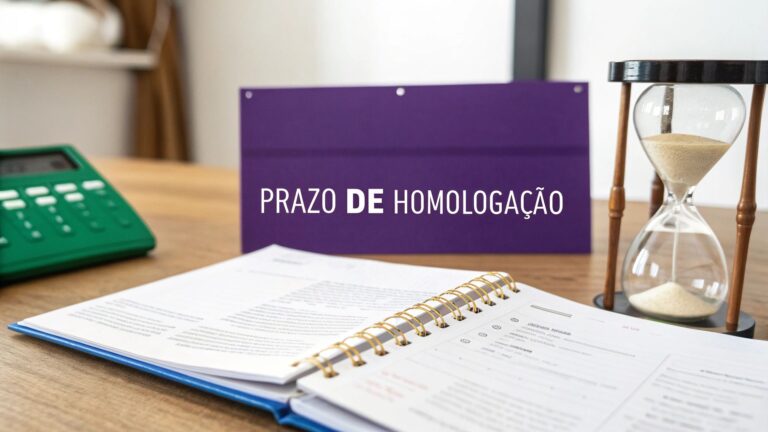 Prazo para Homologar Rescisão: O Guia Definitivo 2024 thumbnail 25