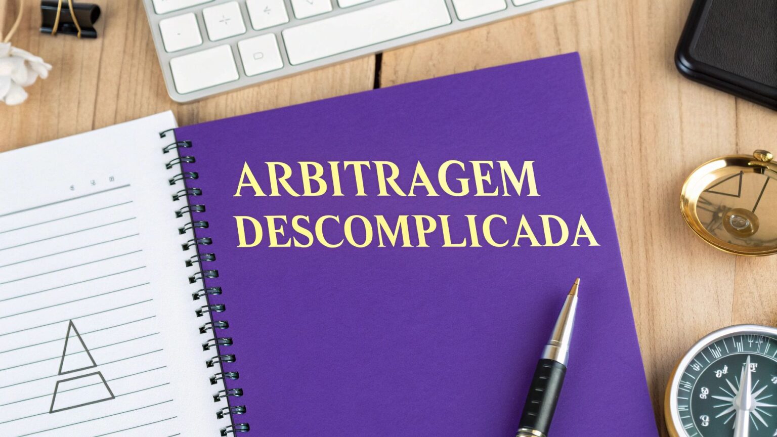 Convenção de Arbitragem: O Guia Completo para Contratos Seguros thumbnail 29