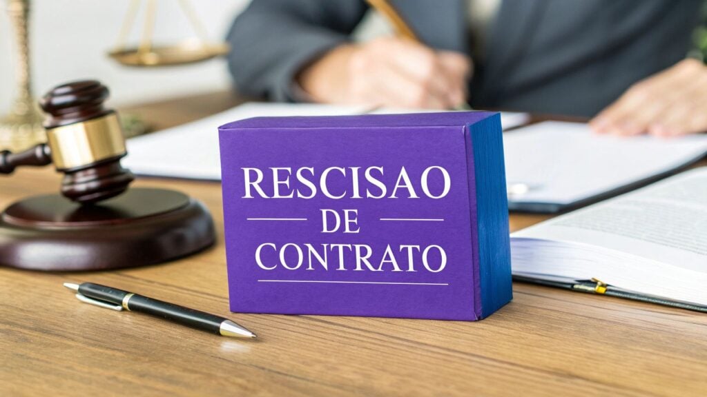 Como rescindir um contrato: Guia completo e seguro para 2025 thumbnail 11