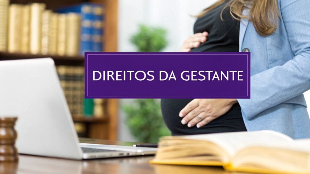 Direito Trabalhista de Gestante: Guia Completo 2024 thumbnail 14