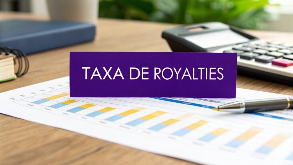 O que é taxa de royalties: Guia Completo para Calcular e Negociar thumbnail 15