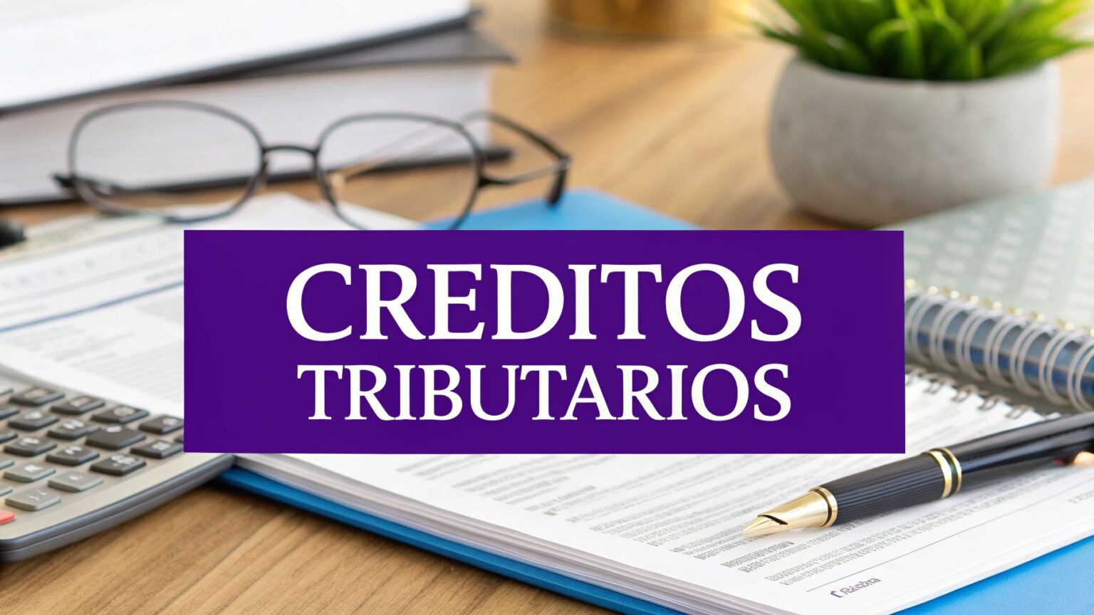 Recuperação de Créditos Tributários: O Guia Completo para Sua Empresa thumbnail