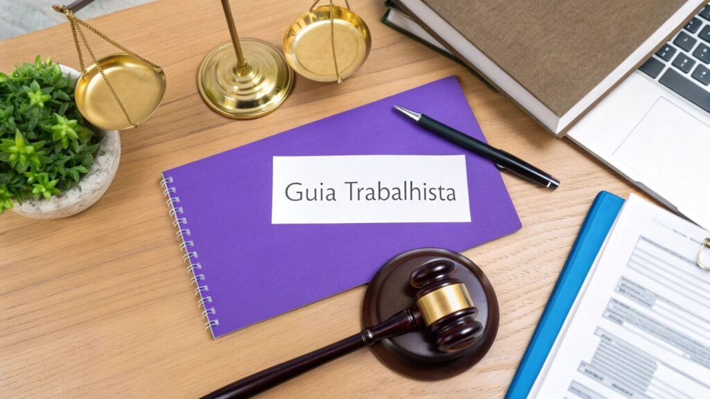 Como funciona o processo trabalhista: Um Guia Completo thumbnail 17