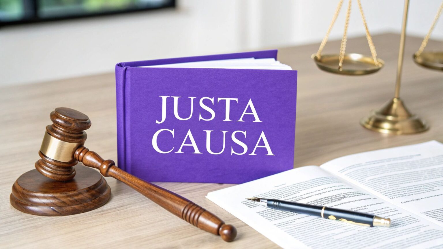 Como Funciona a Demissão por Justa Causa: Guia Completo 2024 thumbnail 5