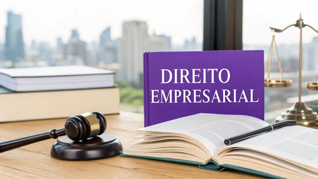 Direito Empresarial Conceito: Guia Essencial Para Seu Negócio thumbnail 7