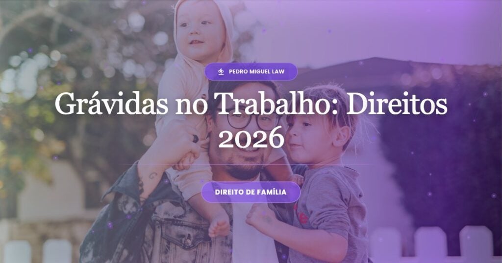 Direito das gravidas no trabalho