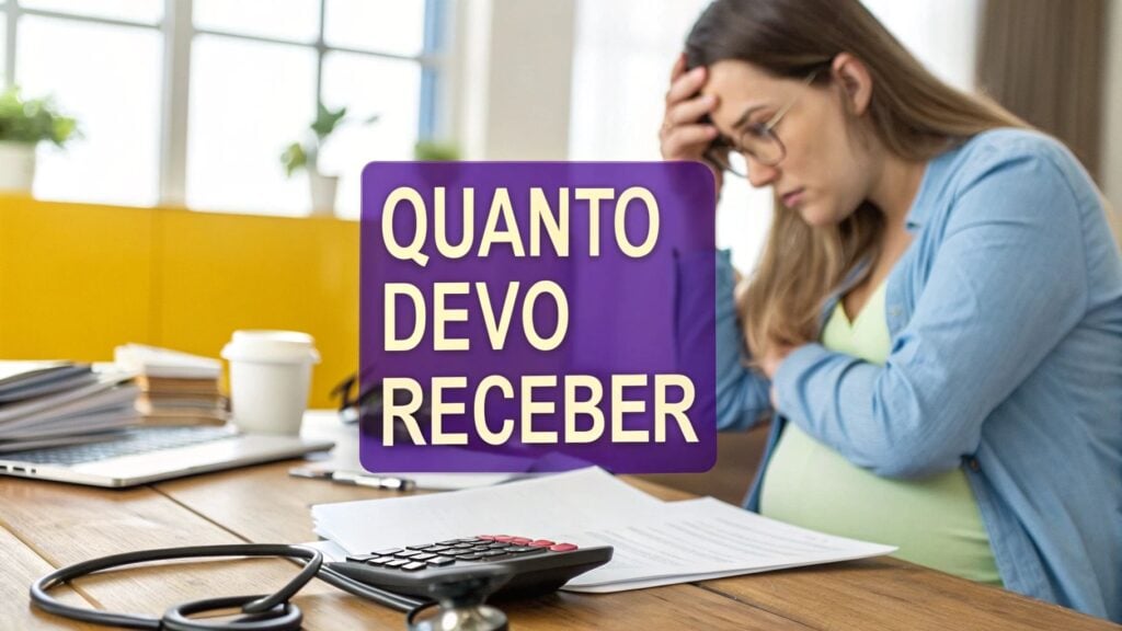 Fui Demitida Grávida, Quanto Devo Receber? Guia Completo 2024 thumbnail 10