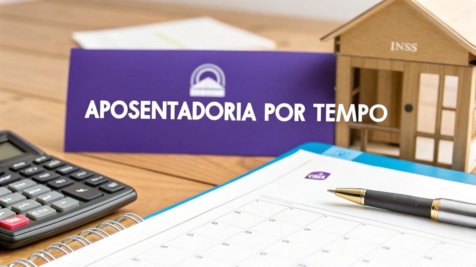 Como Funciona a Aposentadoria por Tempo de Contribuição: Guia 2024 thumbnail 15