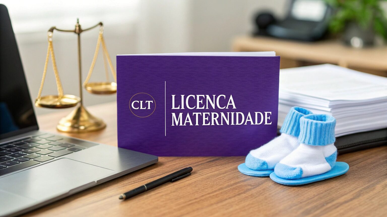 Licença Maternidade Estabilidade CLT: Guia Completo 2024 thumbnail 16
