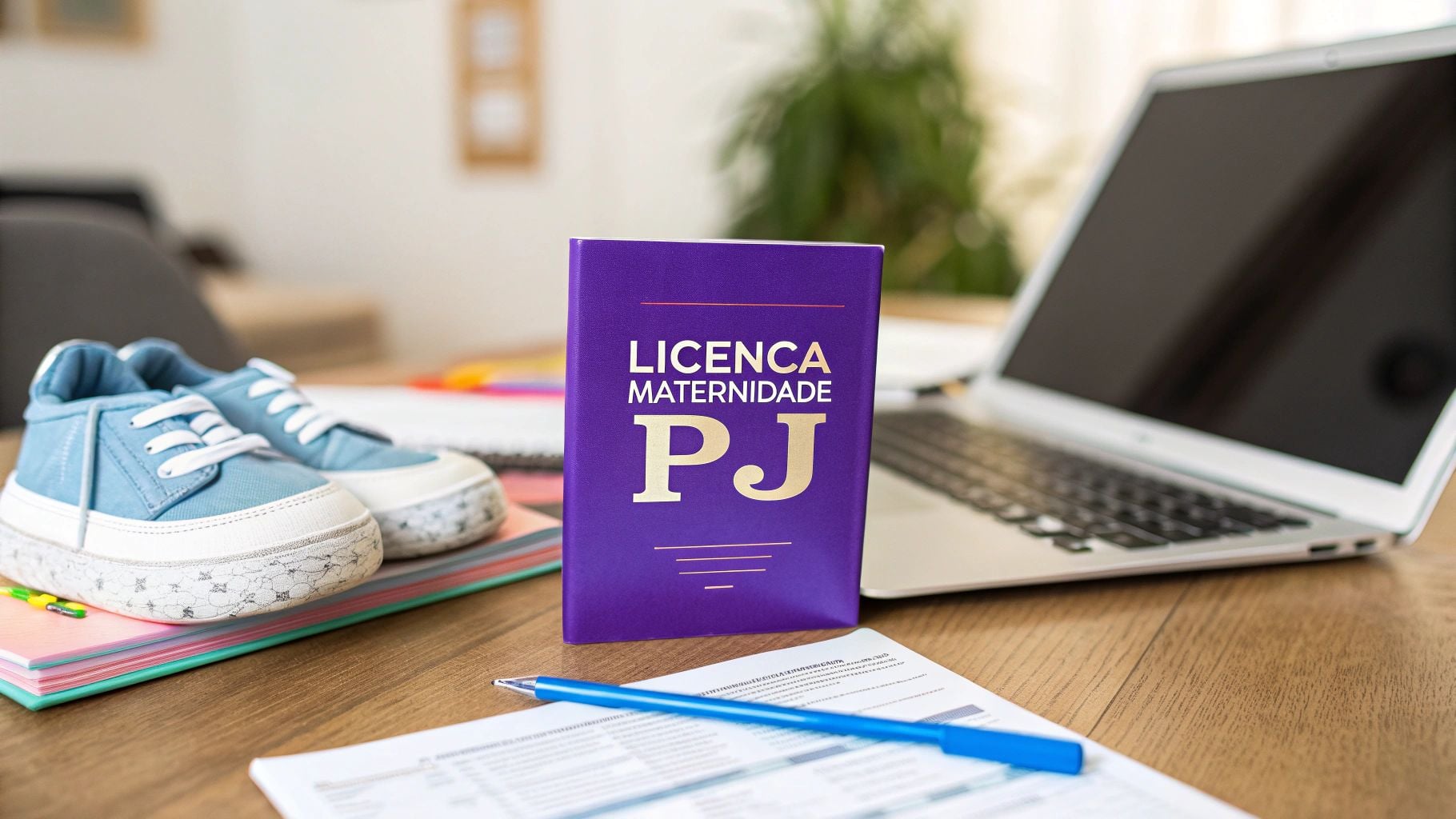 PJ tem direito a licença maternidade Guia completo 2024