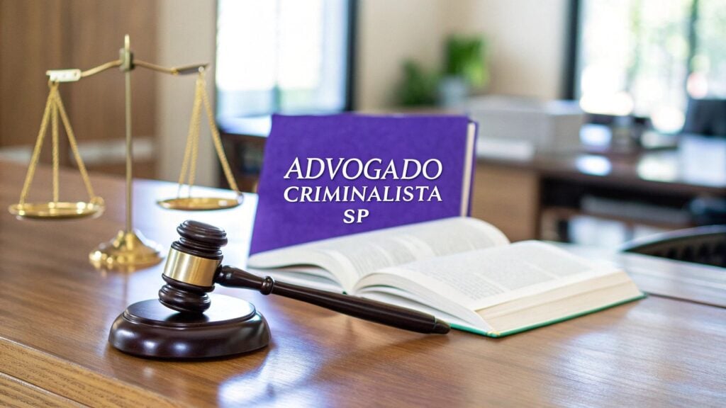 Advogado Criminalista em São Paulo: Guia Completo Para Sua Defesa thumbnail 8
