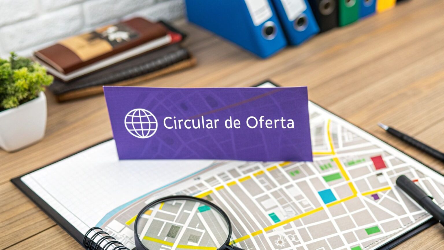 Circular de Oferta de Franquia: O Guia Completo Para Uma Parceria Segura thumbnail 26