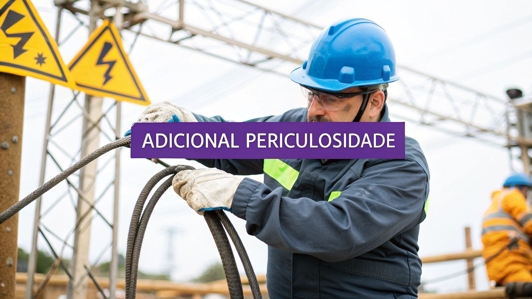 Quais profissões têm direito a periculosidade: O Guia