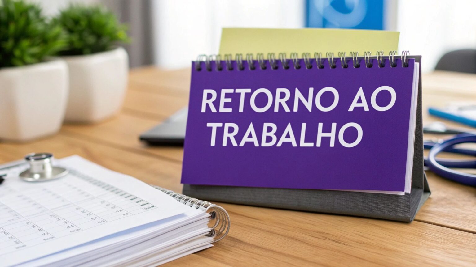 Prazo Para Retorno ao Trabalho Após Auxílio Doença: Guia Completo 2024 thumbnail 4