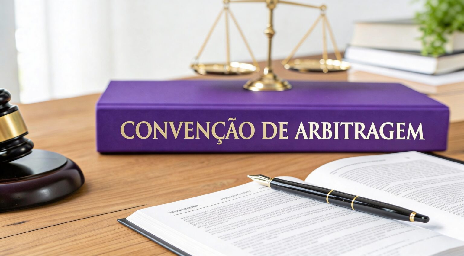 O que é convenção de arbitragem e como funciona? thumbnail 1