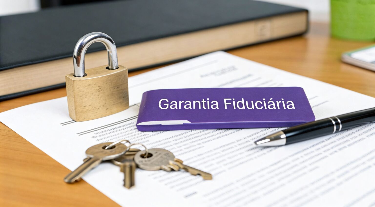 O que é Garantia Fiduciária: Guia Completo para Proteger Seu Negócio thumbnail 23
