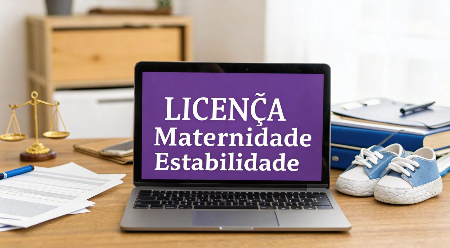 Licença Maternidade Estabilidade: O Guia Completo Para 2024 thumbnail 5
