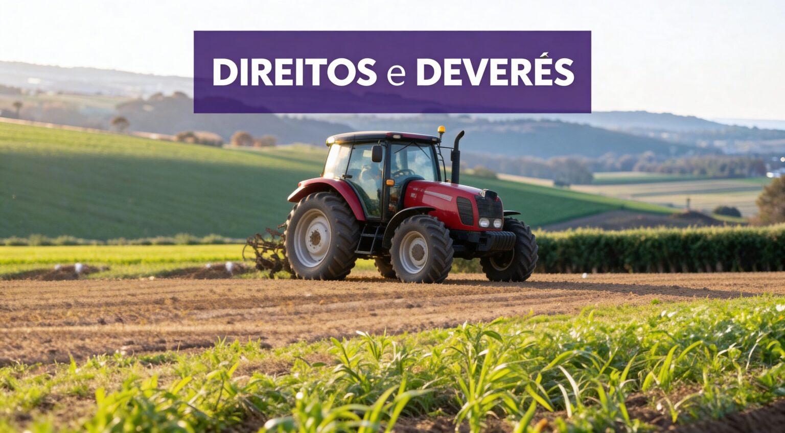 Direitos e Deveres do Trabalhador Rural: Guia Completo 2024 thumbnail 26