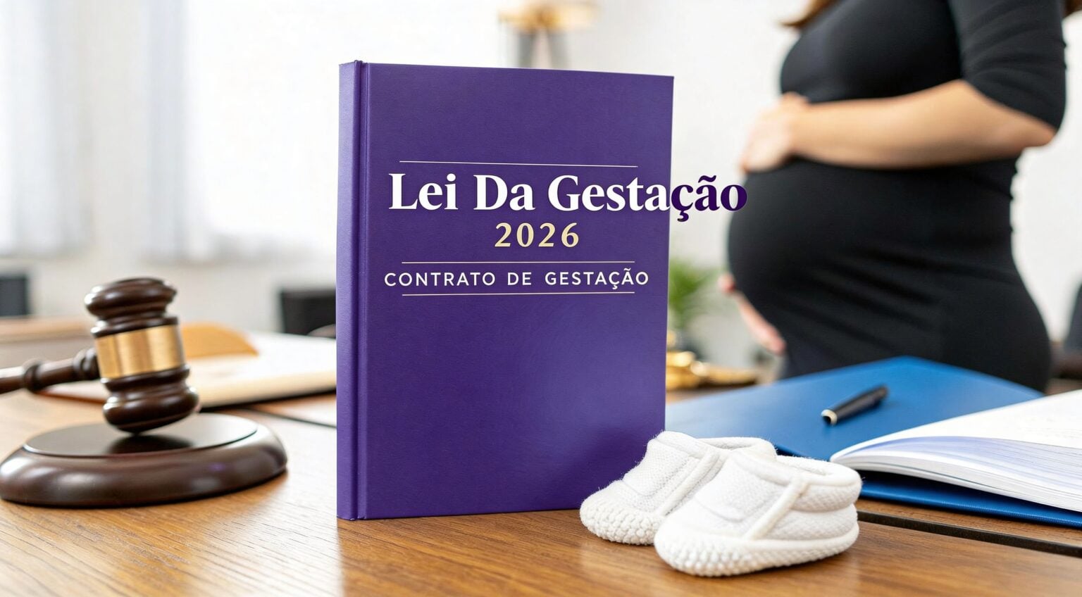 Lei da Gestação 2026: Guia Completo Sobre Direitos e Gestação por Substituição thumbnail 30