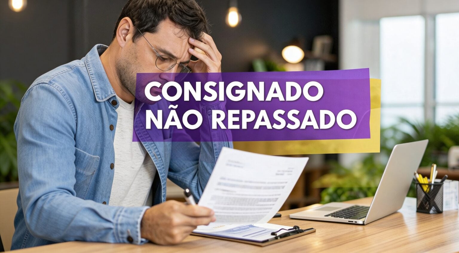 Empréstimo Consignado Descontado e Não Repassado: Guia 2026 thumbnail 5